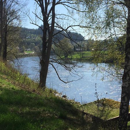 Otra Inn Vennesla Exteriör bild