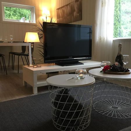 Otra Inn Vennesla Exteriör bild