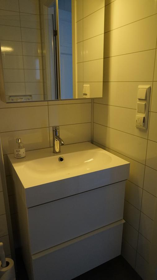 Otra Inn Vennesla Exteriör bild