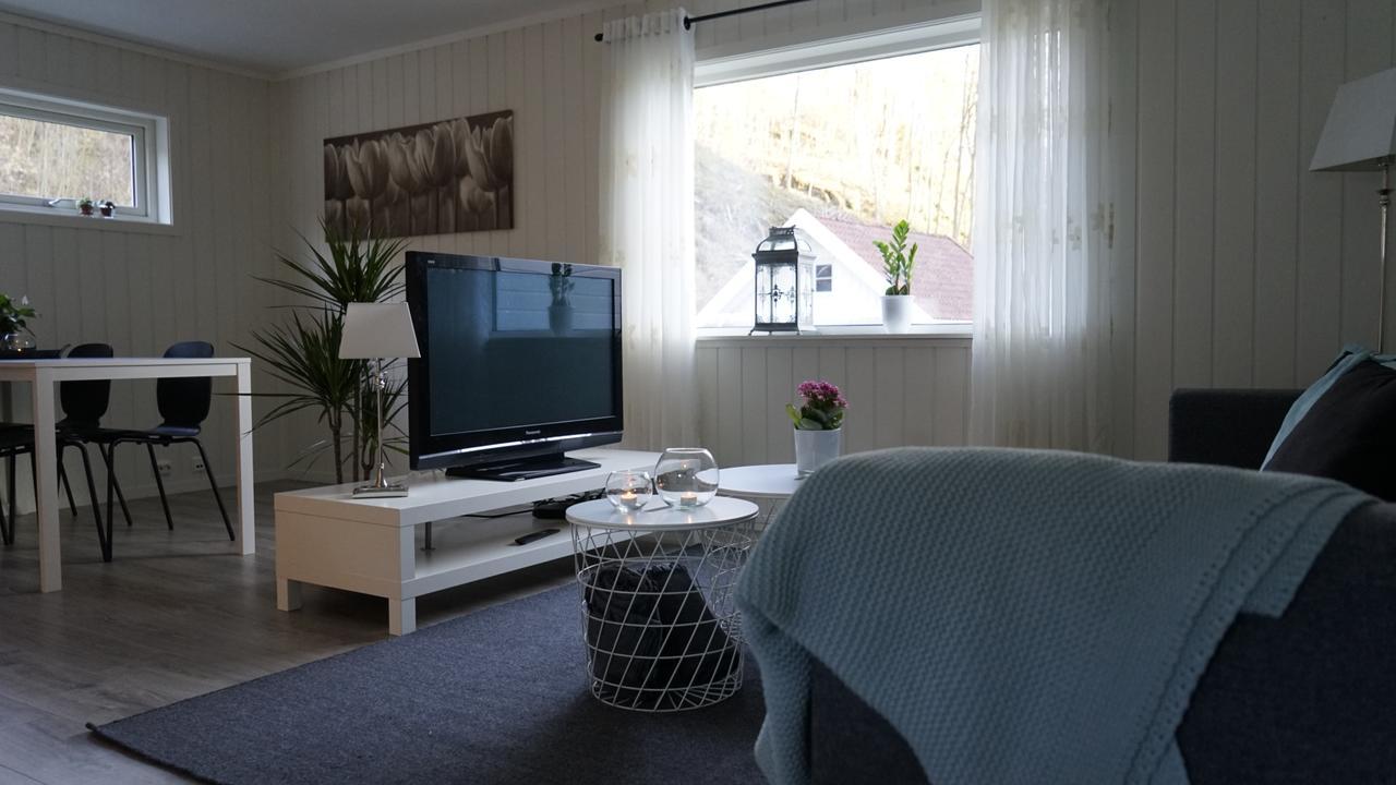 Otra Inn Vennesla Exteriör bild