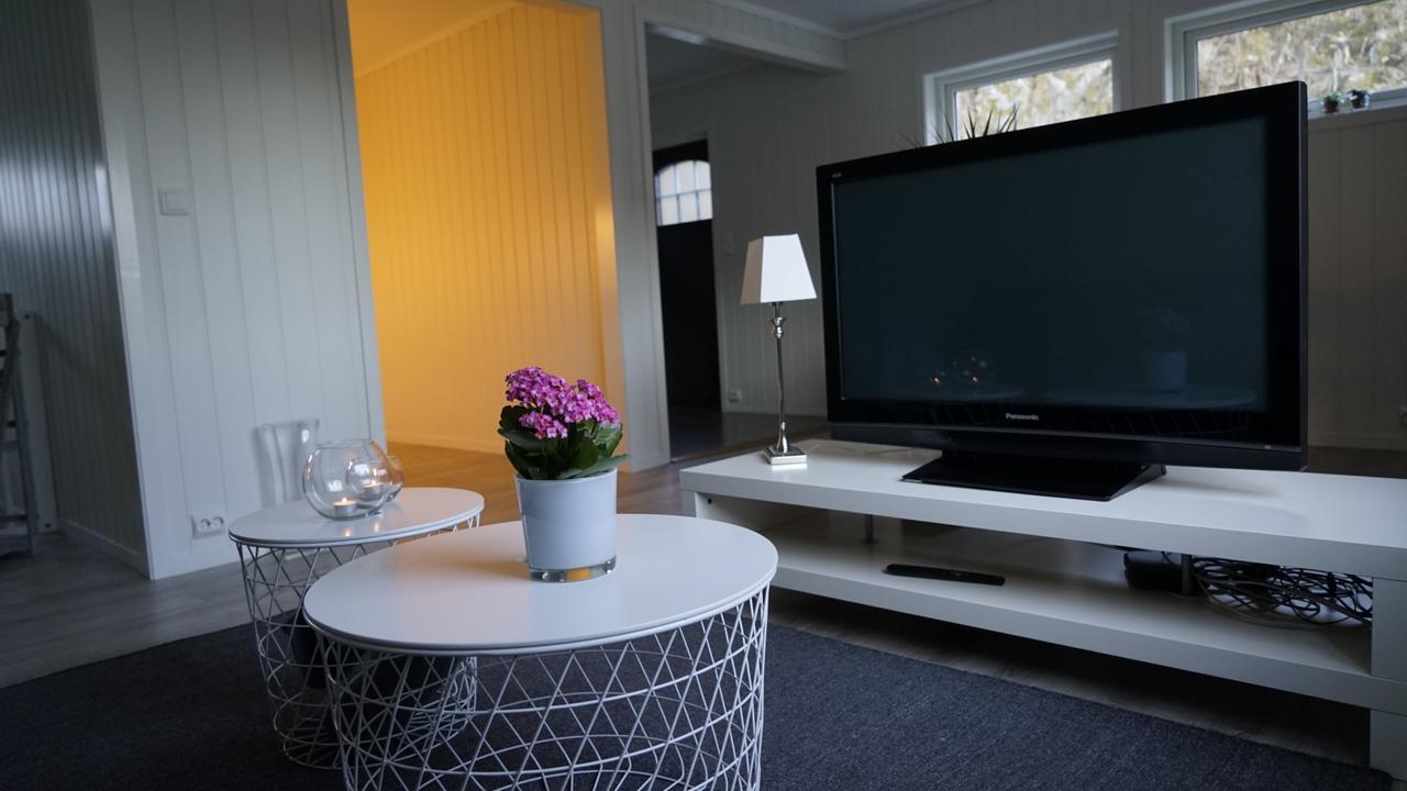 Otra Inn Vennesla Exteriör bild