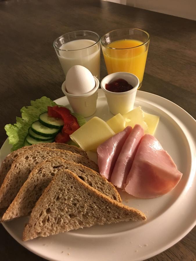 Otra Inn Vennesla Exteriör bild
