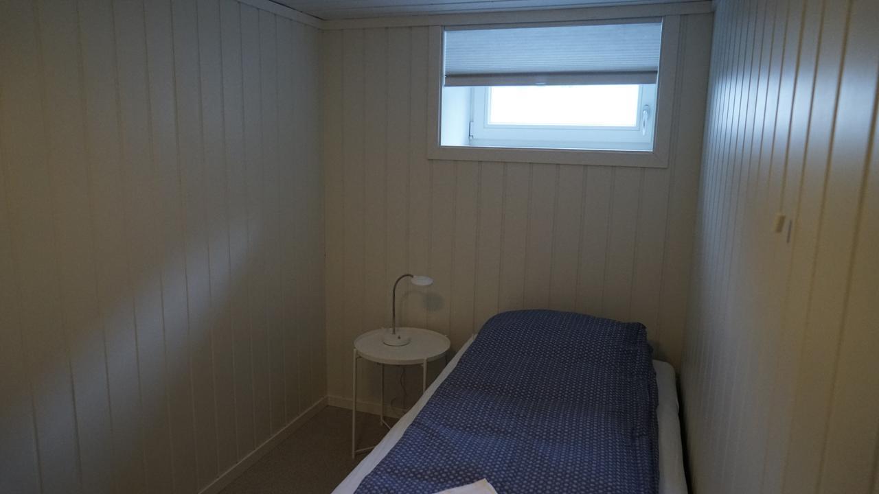 Otra Inn Vennesla Exteriör bild