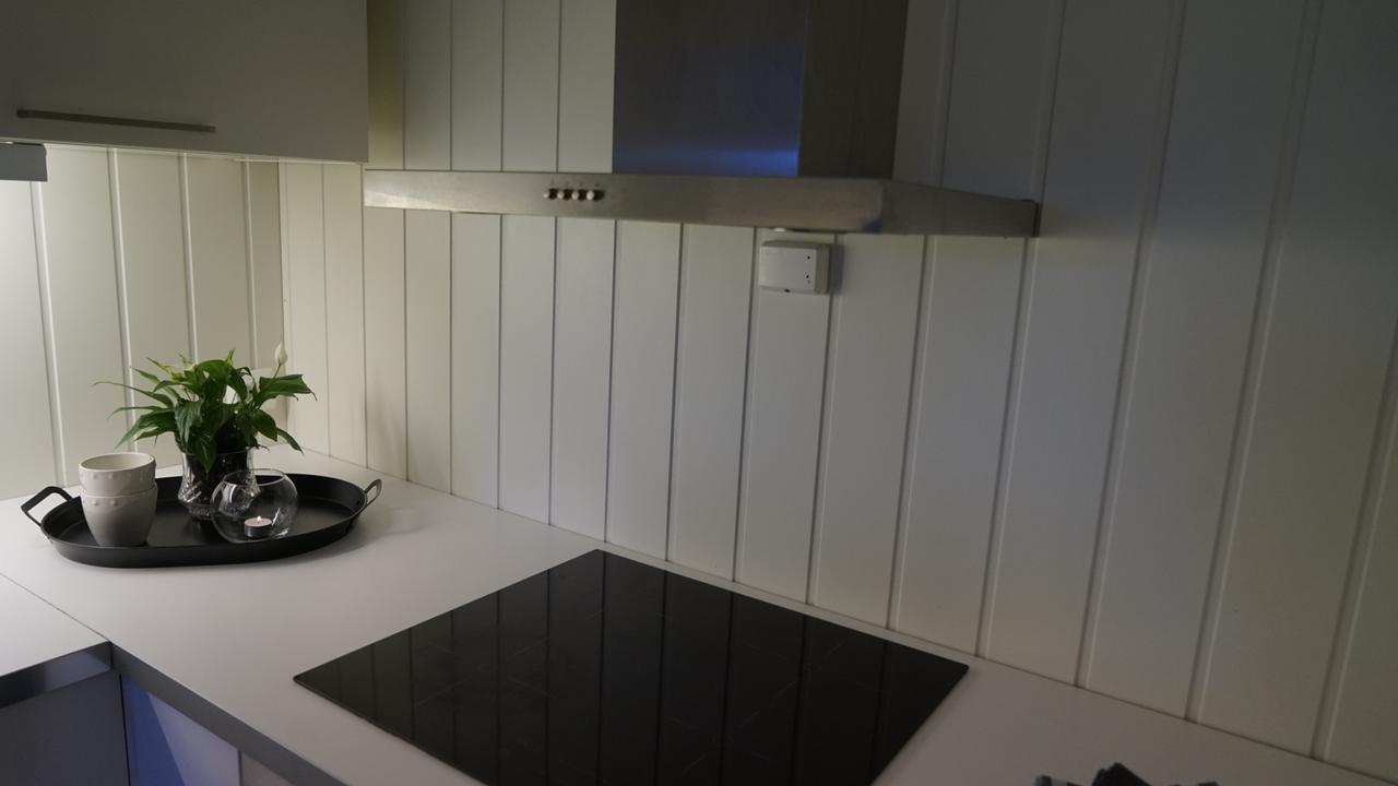 Otra Inn Vennesla Exteriör bild