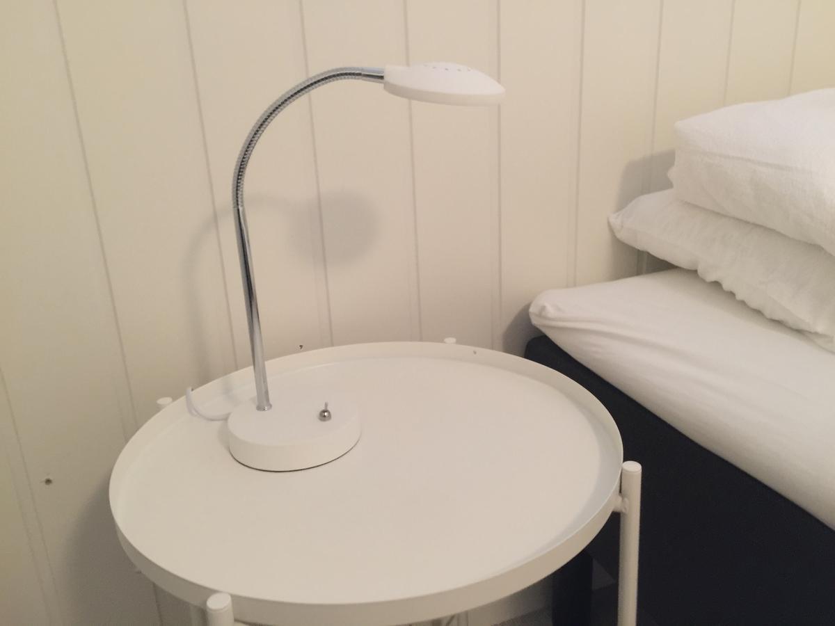 Otra Inn Vennesla Exteriör bild