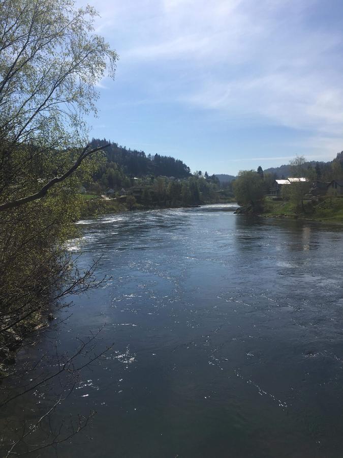 Otra Inn Vennesla Exteriör bild