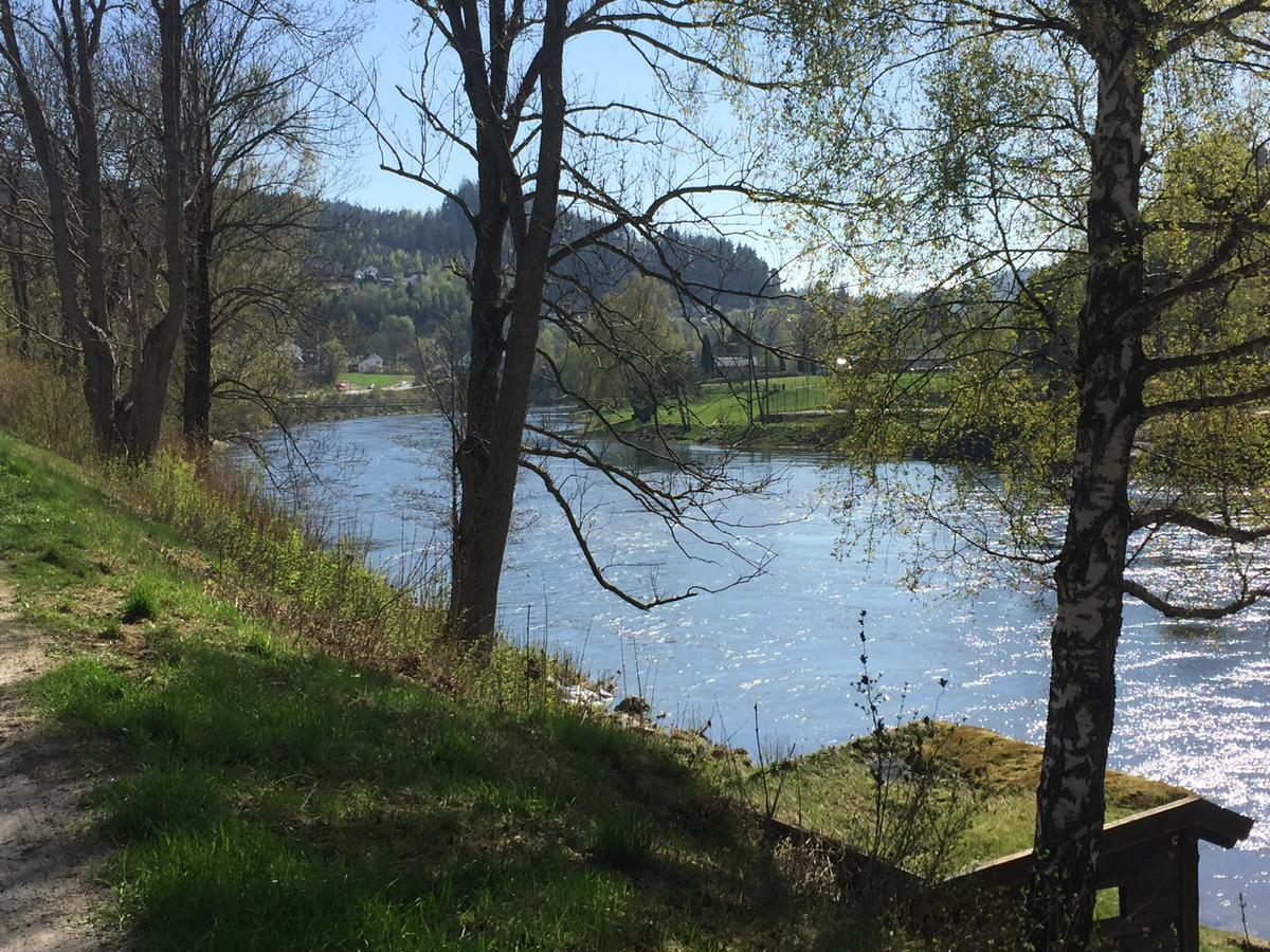 Otra Inn Vennesla Exteriör bild