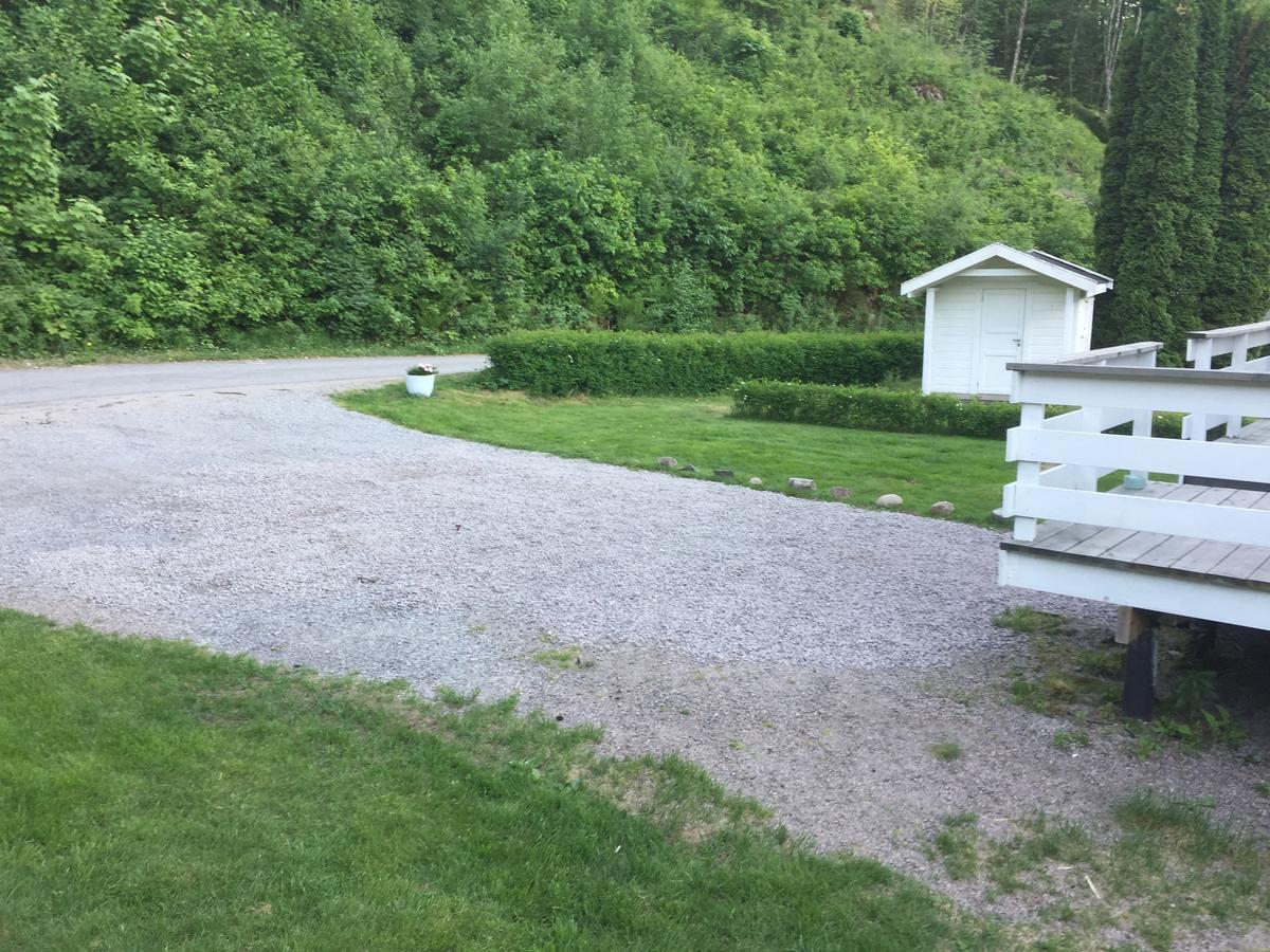 Otra Inn Vennesla Exteriör bild