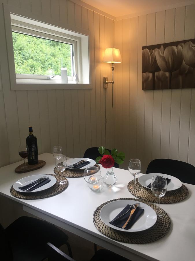 Otra Inn Vennesla Exteriör bild