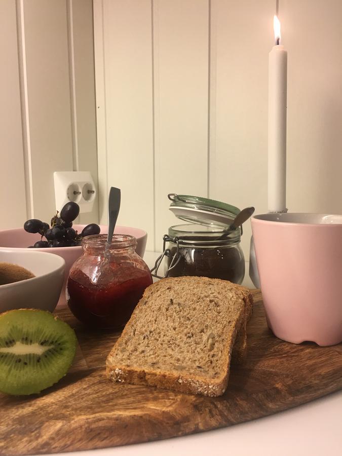 Otra Inn Vennesla Exteriör bild