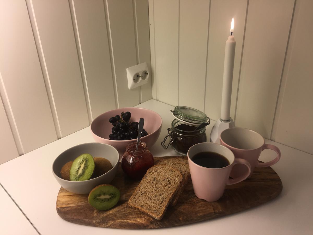 Otra Inn Vennesla Exteriör bild