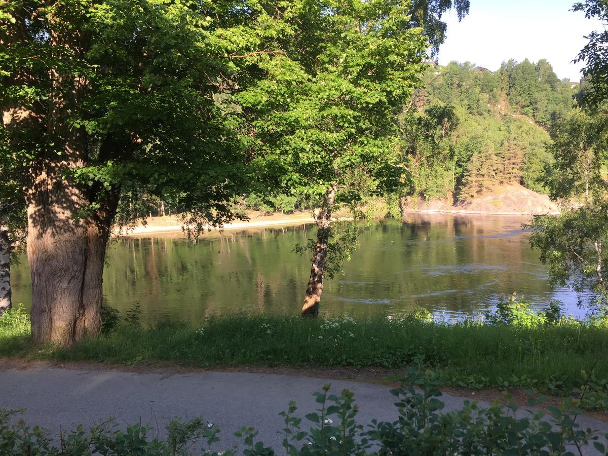 Otra Inn Vennesla Exteriör bild