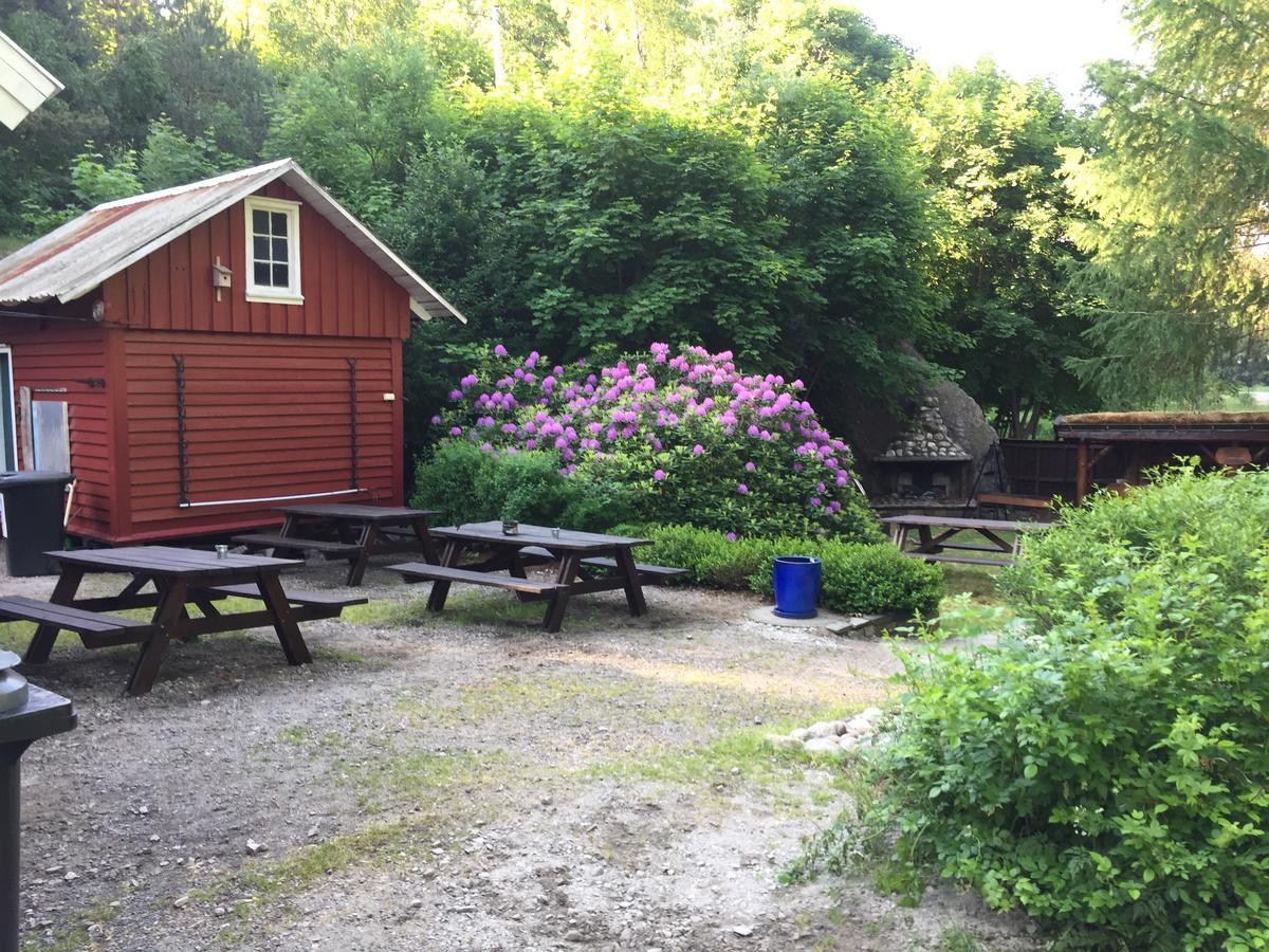 Otra Inn Vennesla Exteriör bild
